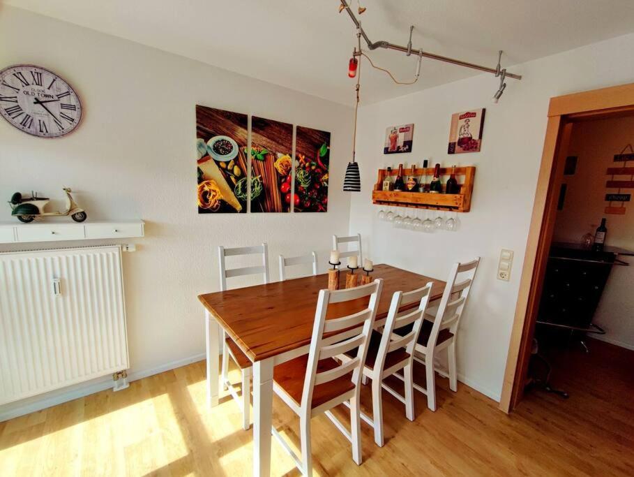 Casa Bobo Im Herzen Rheinfeldens Rheinfelden  Exteriér fotografie