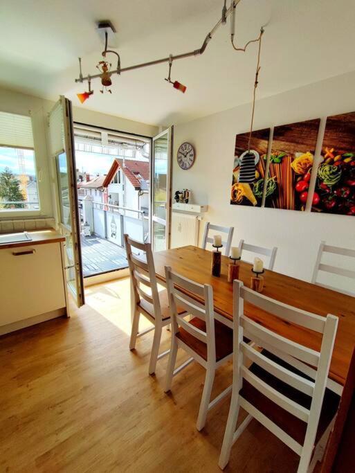 Casa Bobo Im Herzen Rheinfeldens Rheinfelden  Exteriér fotografie