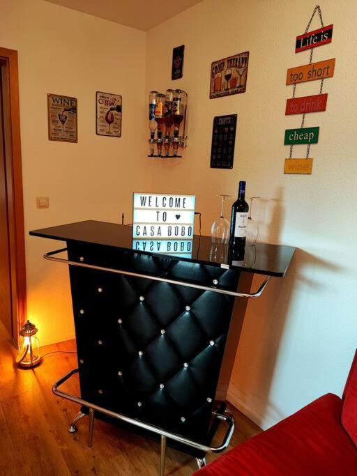 Casa Bobo Im Herzen Rheinfeldens Rheinfelden  Exteriér fotografie