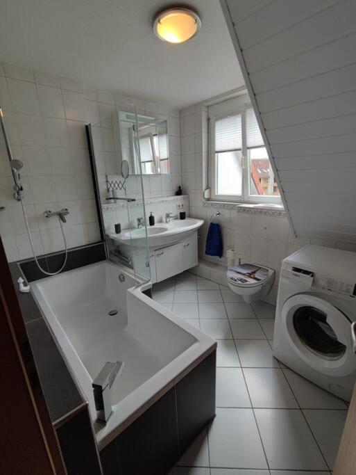 Casa Bobo Im Herzen Rheinfeldens Rheinfelden  Exteriér fotografie