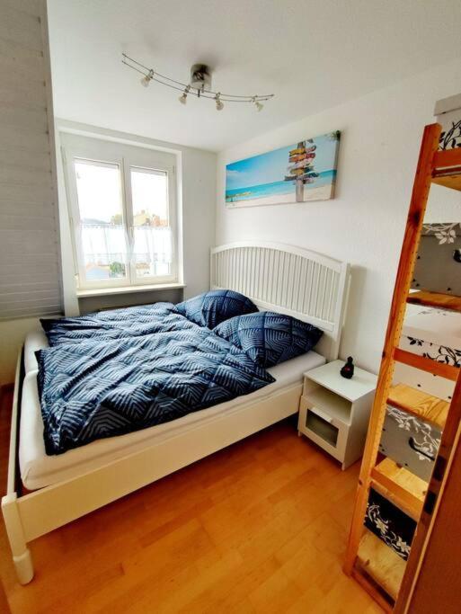 Casa Bobo Im Herzen Rheinfeldens Rheinfelden  Exteriér fotografie