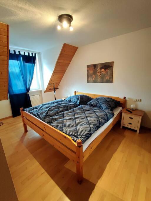 Casa Bobo Im Herzen Rheinfeldens Rheinfelden  Exteriér fotografie