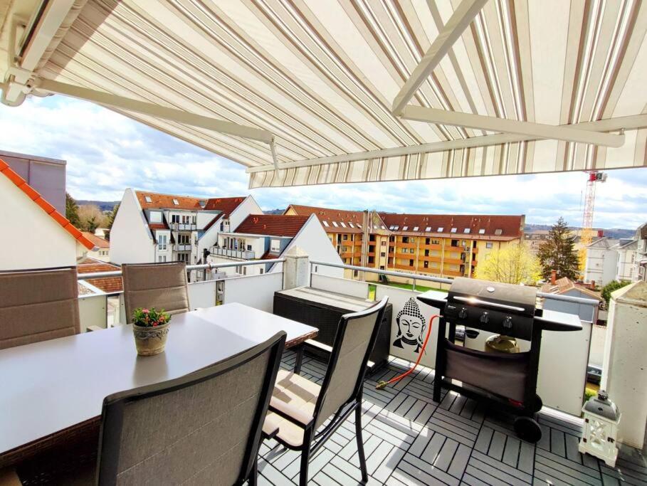 Casa Bobo Im Herzen Rheinfeldens Rheinfelden  Exteriér fotografie