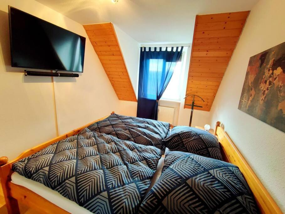 Casa Bobo Im Herzen Rheinfeldens Rheinfelden  Exteriér fotografie