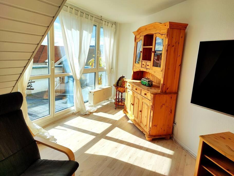 Casa Bobo Im Herzen Rheinfeldens Rheinfelden  Exteriér fotografie
